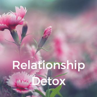 Relationship Detox