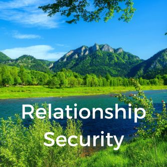 Relationship Security