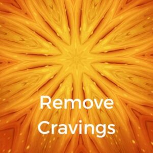 Remove Cravings