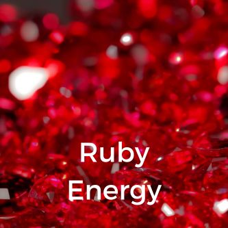 Ruby Energy