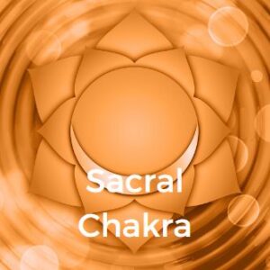 Sacral Chakra