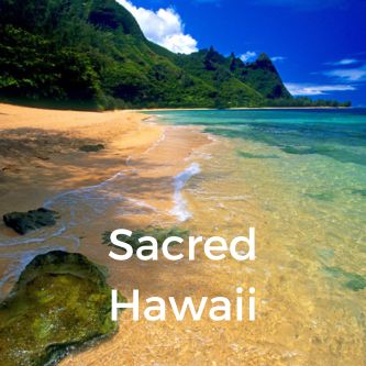 Sacred Hawaii