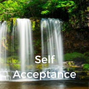 Self Acceptance