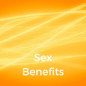 Sex Benefits