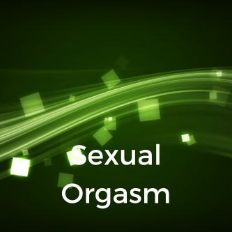 Sexual Orgasm