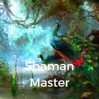 Shaman Master