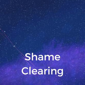 Shame Clearing