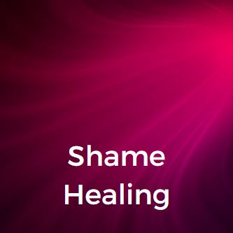 Shame Healing