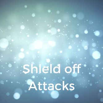 Shield off Attacks