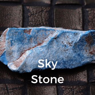 Sky Stone