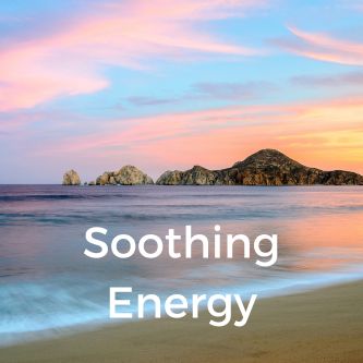 Soothing Energy