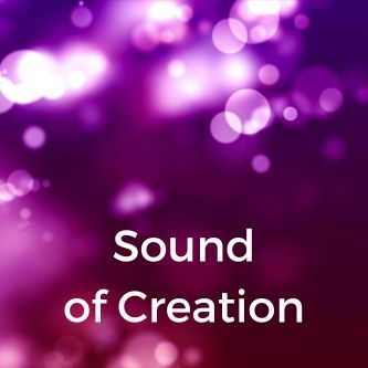 Sound of Creation