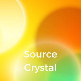 Source Crystal