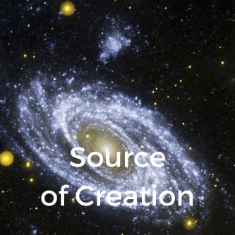 Source of Creation