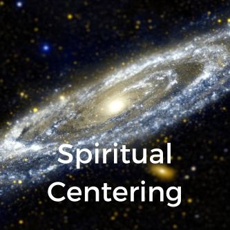 Spiritual Centering