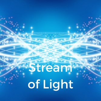 Stream of Light