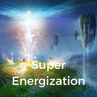 Super Energization
