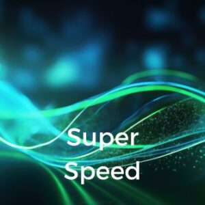 Super Speed