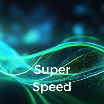 Super Speed