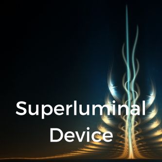 Superluminal Device