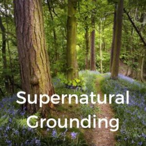 Supernatural Grounding