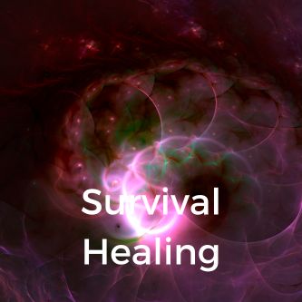 Survival Healing