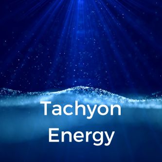 Tachyon Energy