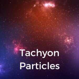 Tachyon Particles