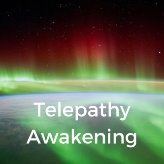 Telepathy Awakening