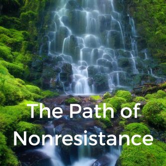 The Path of Nonresistance