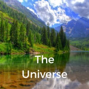 The Universe