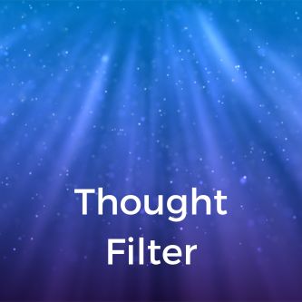Thought Filter