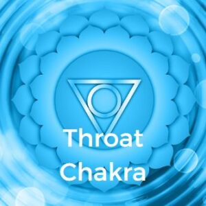 Throat Chakra