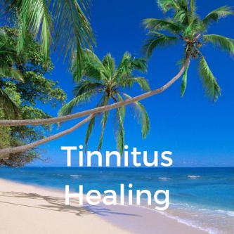 Tinnitus Healing