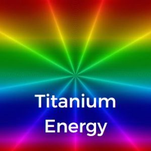 Titanium Energy