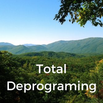 Total Deprograming