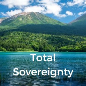 Total Sovereignty