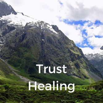 Trust Healing