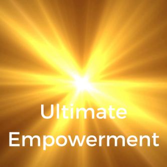 Ultimate Empowerment