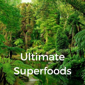Ultimate Superfoods
