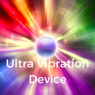 Ultra Vibration Device