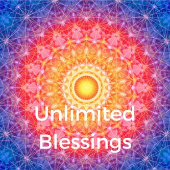 Unlimited Blessings