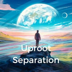 Uproot Separation
