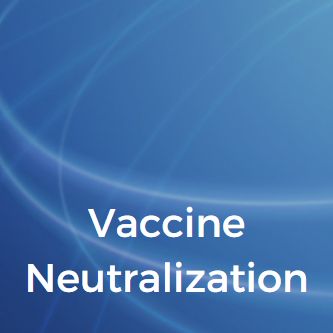 Vaccine Neutralization