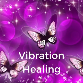 Vibration Healing