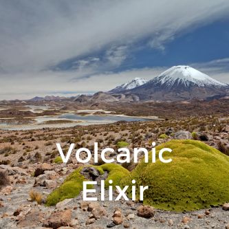 Volcanic Elixir