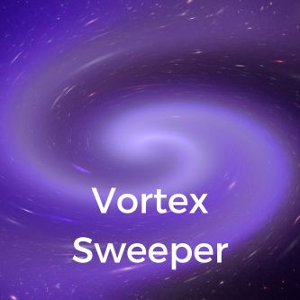 Vortex Sweeper