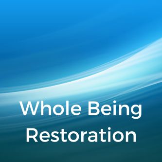 Whole Being Restoration