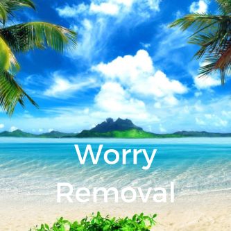 Worry Removal