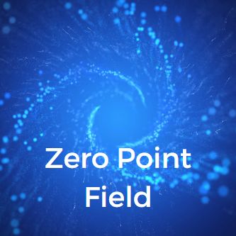 Zero Point Field
